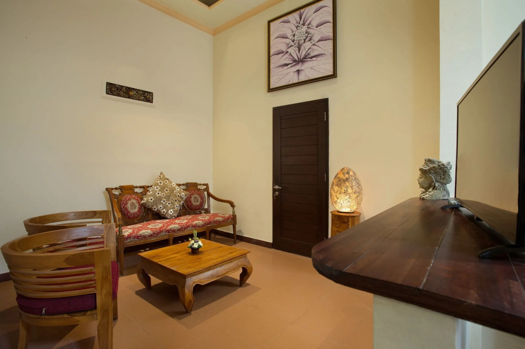 Ashanti Villa Ubud