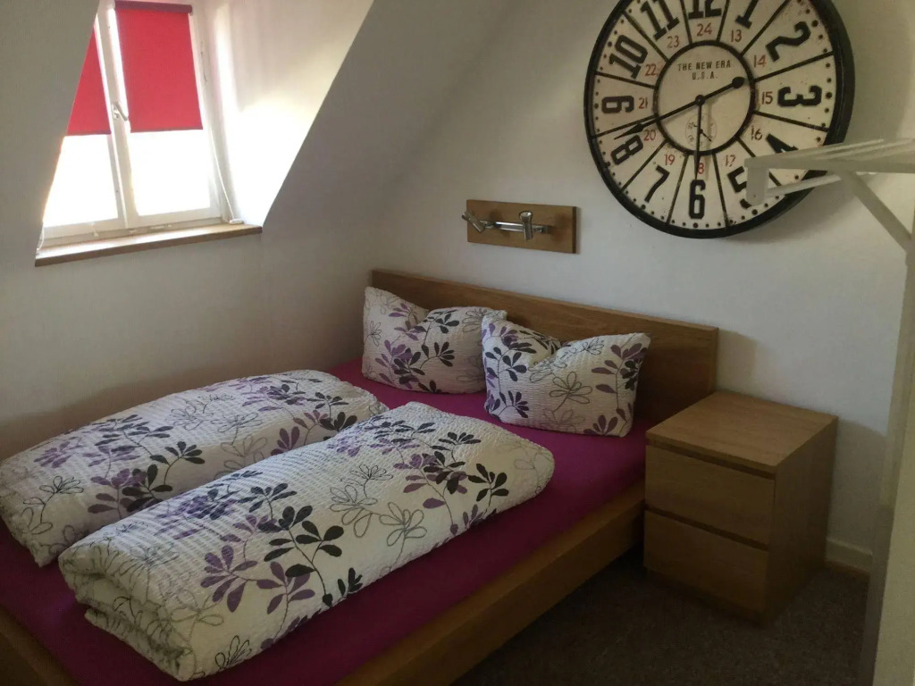 Hacienda Rooms - moderne Zimmer in ruhiger Lage - Room only