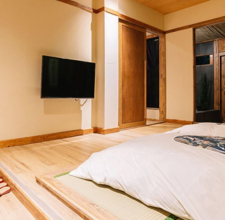 MAYU Bangkok Japanese Style Hotel