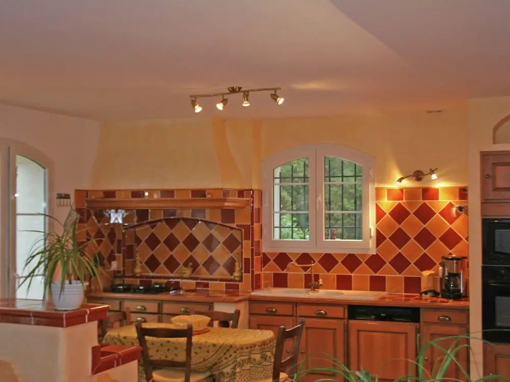 Luxurious Villa in Cotignac France with Private Pool
