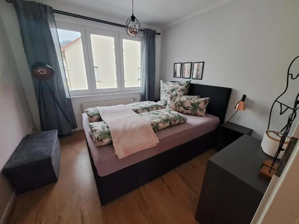 Ferienhaus 13b