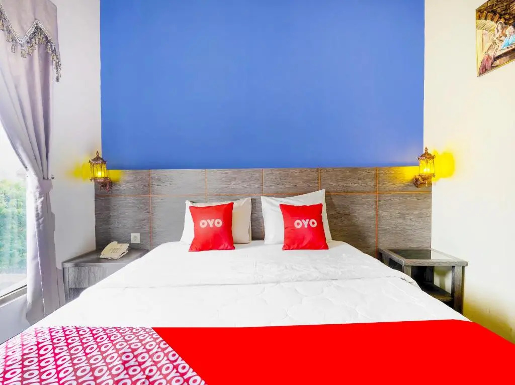 OYO Flagship 91295 Suria City Hotel Syariah
