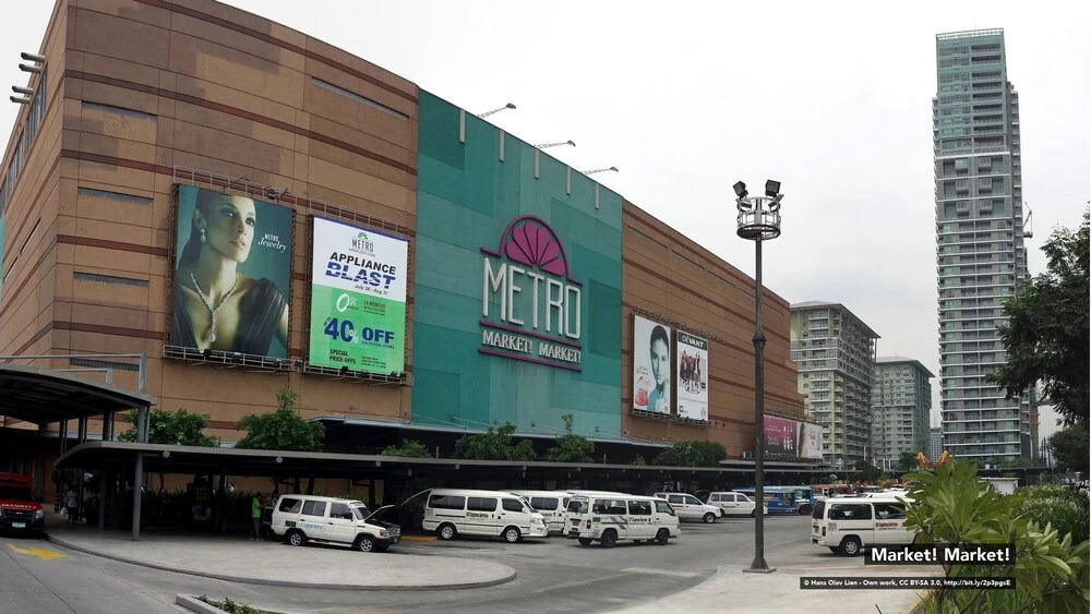 ZEN Home Bellagio BGC