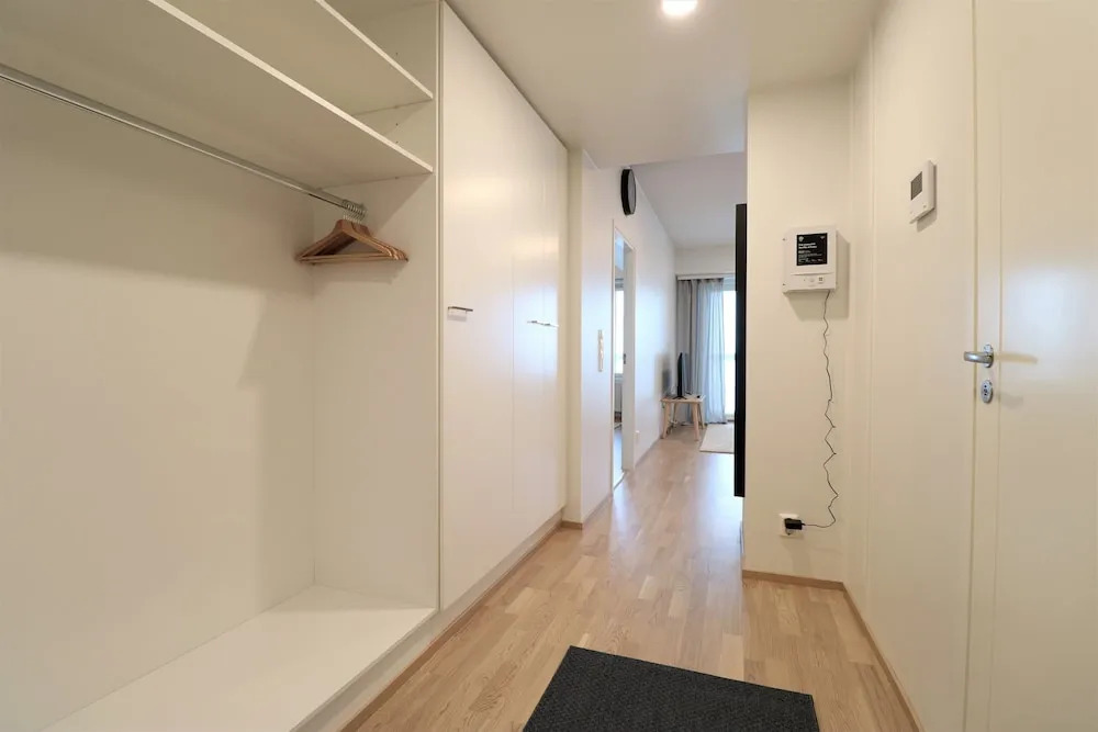 Forenom Serviced Apartments Espoo Matinkylä