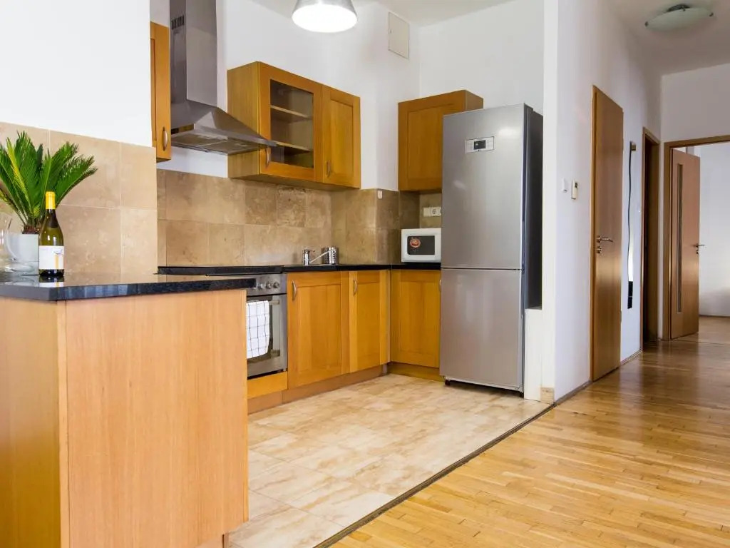 ARTEMISIA Luxury Apartments SKYFLAT