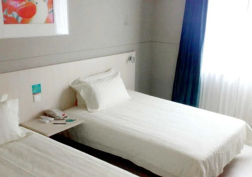 Jinjiang Inn Nantong Gongnong Road