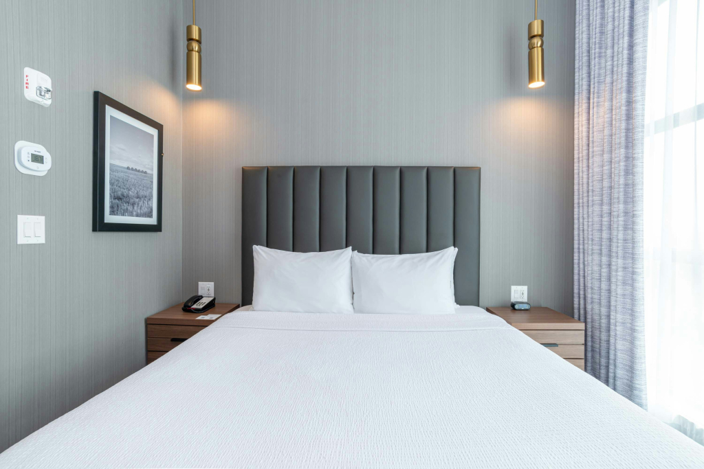 Sandman Signature Sherwood Park Hotel