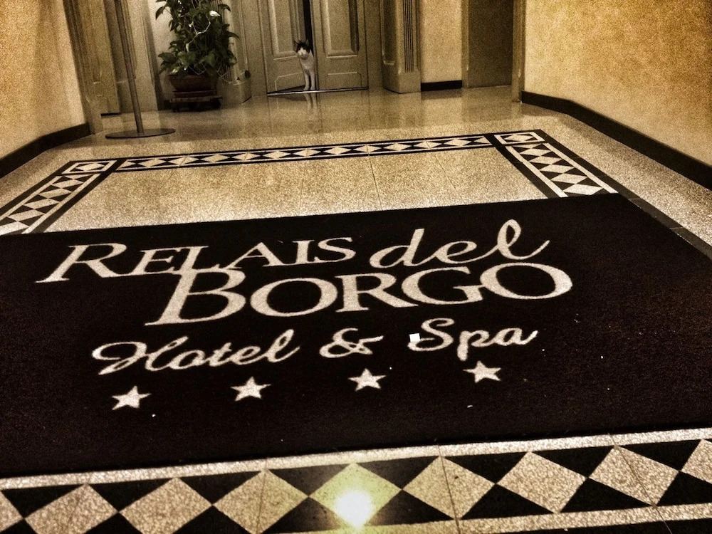 Relais Del Borgo Hotel & Spa 4 Stelle