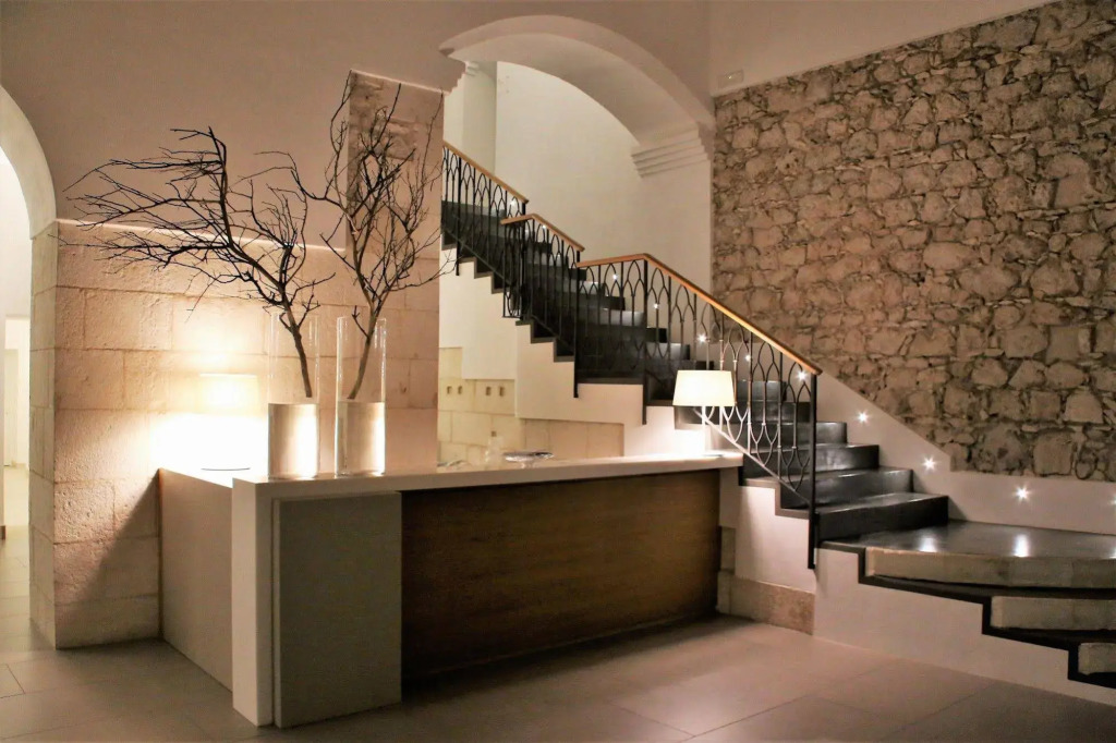 Castello Tafuri