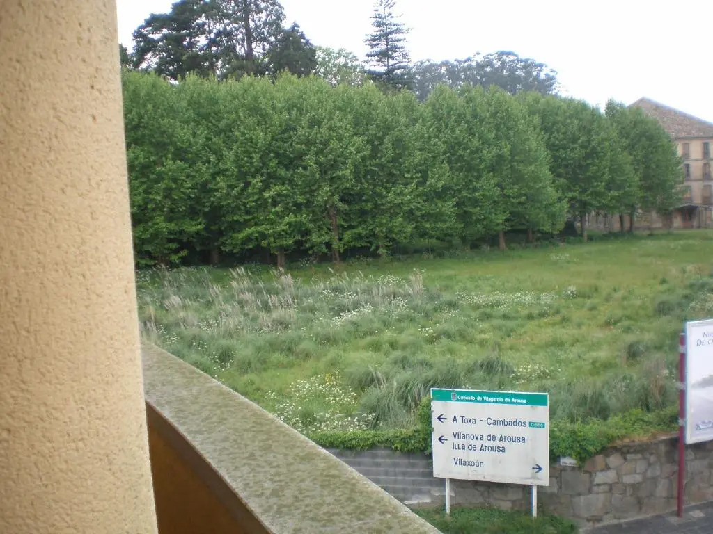 Apartamento Valle Inclán