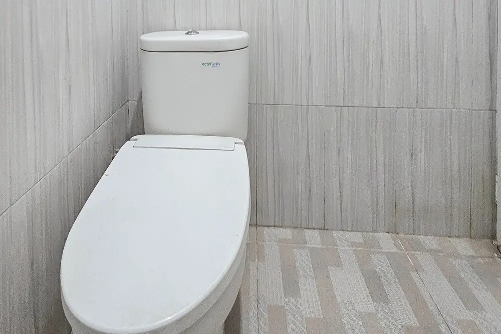 Urbanview Syariah Pendopo Tumaritis Cianjur