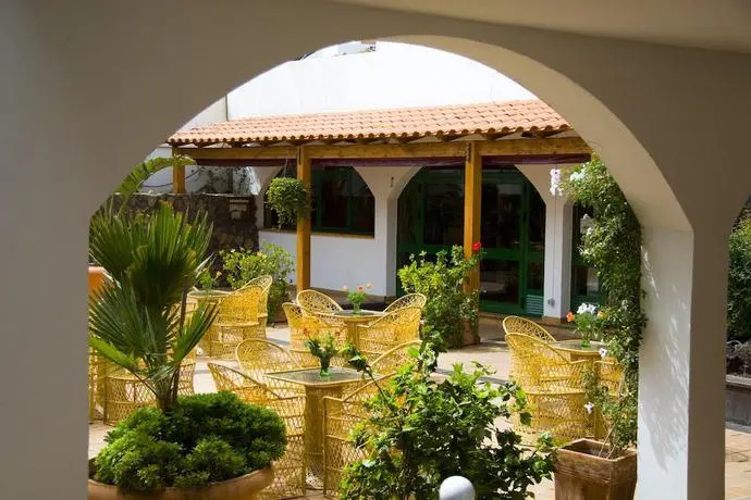 Esquinzo/Monte del Mar