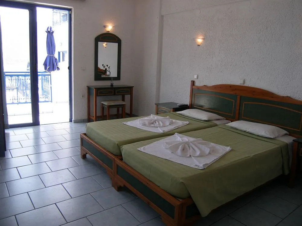 Marinas Studios