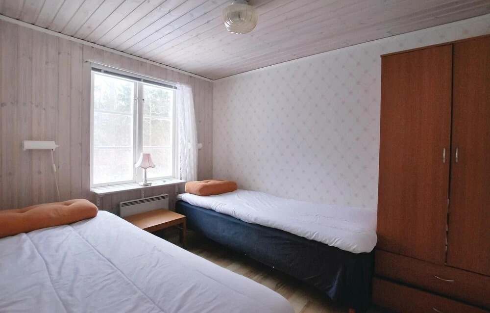 Awesome Home in Färjestaden With 2 Bedrooms