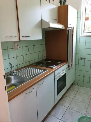 Apartmani Mira