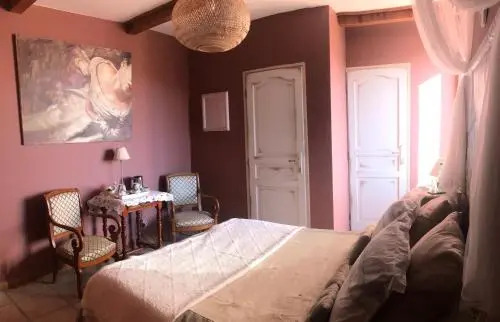Chambres D'hôte De Laudun