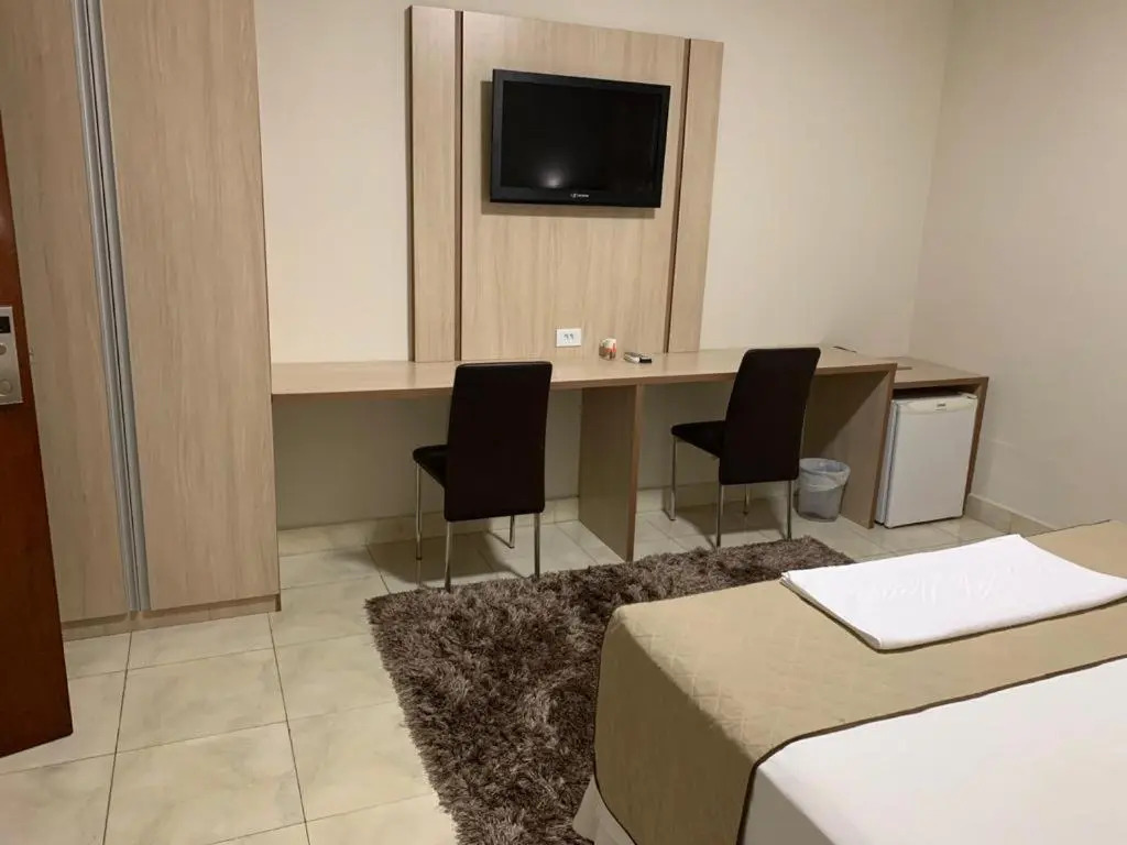 Hotel Arlen
