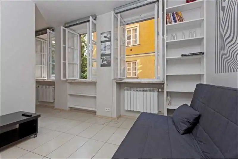 P&O Apartments Piekarska