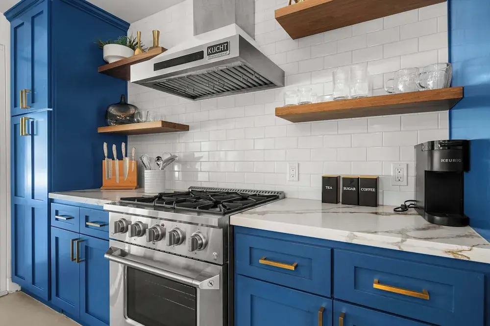 Casa Catalina 3bd+casita W/space & Full Kitchen