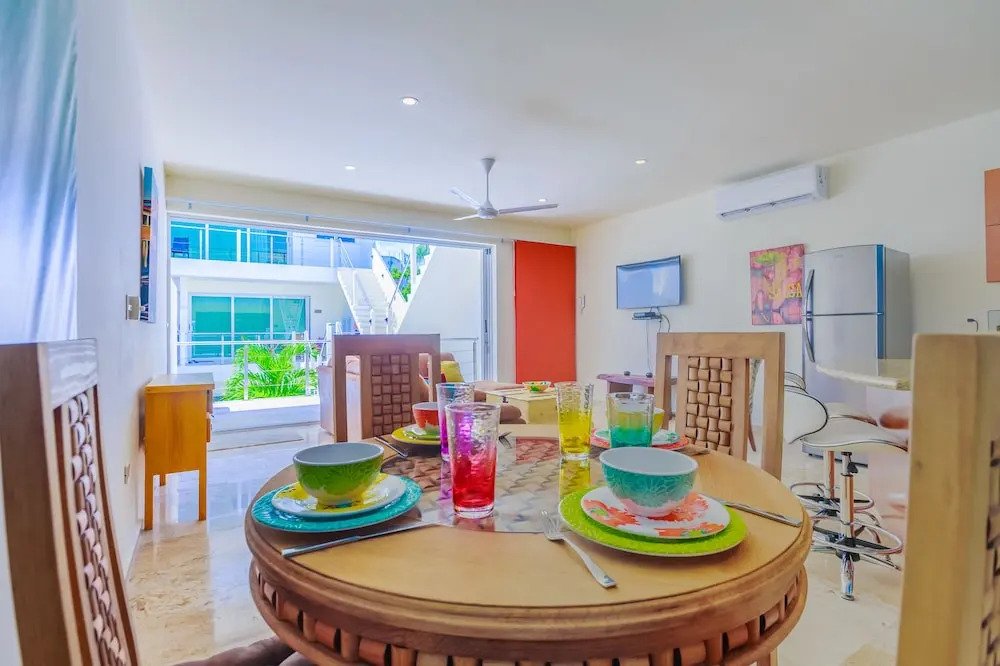 Estrella Del Mar One Bedroom 102