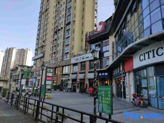 Fanya Xiaoshe Hotel