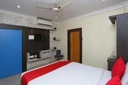 Prasanta Residency by OYO Rooms