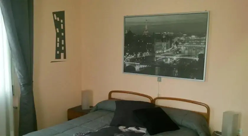 Albergo Ristorante Al Ponte
