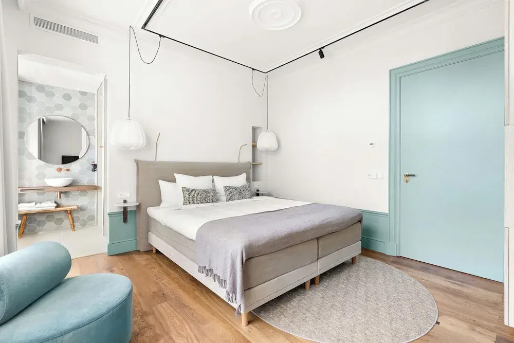Hotel Copper