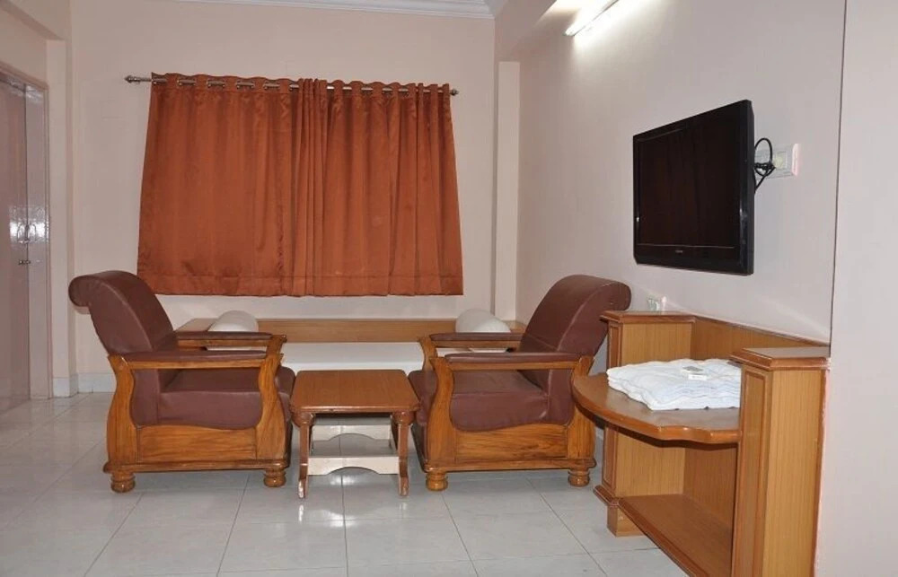 Hotel Shree Darshan