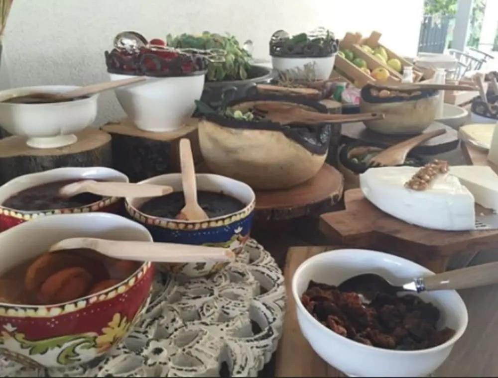 Eskiceshme - Adults Only - Special Class
