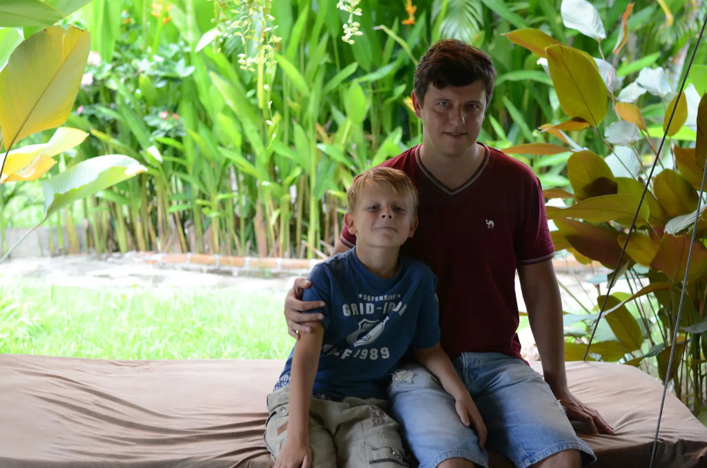 Prilpai Guesthouse