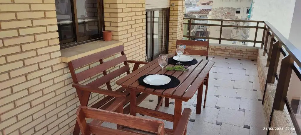 Apartamento Salou
