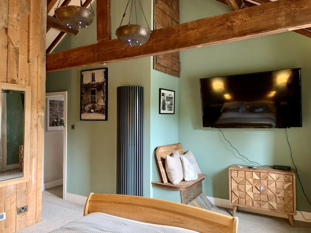 The Coach House
