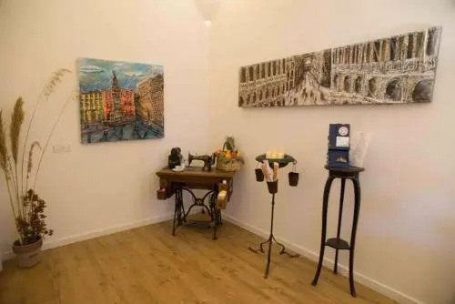 La Galleria