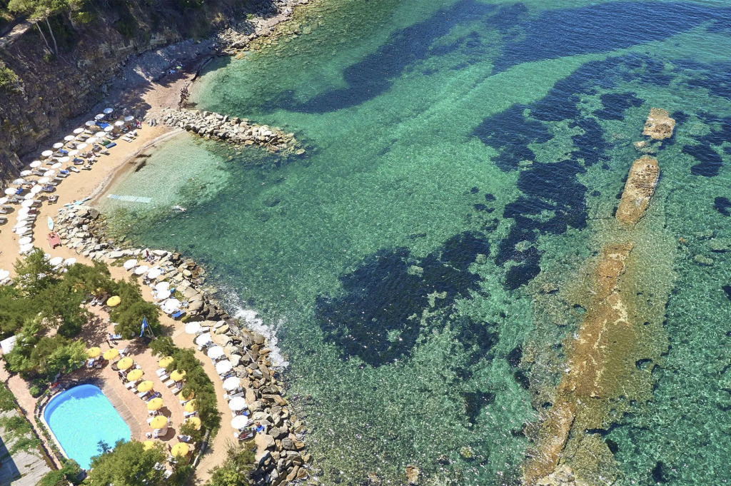 Approdo Resort Thalasso Spa