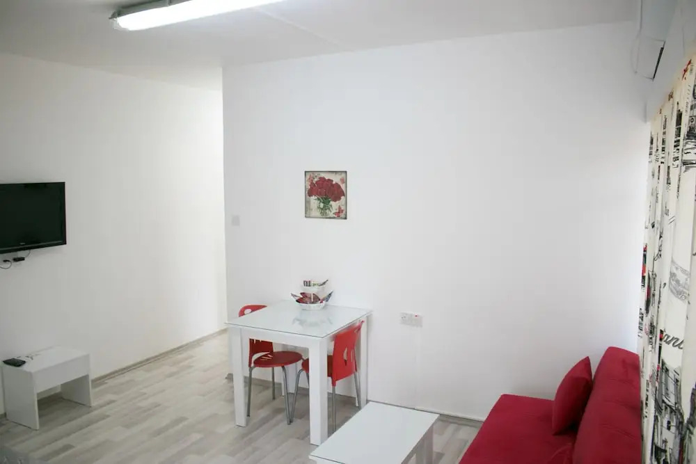 Amber's House