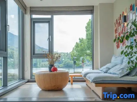 Laijia Homestay