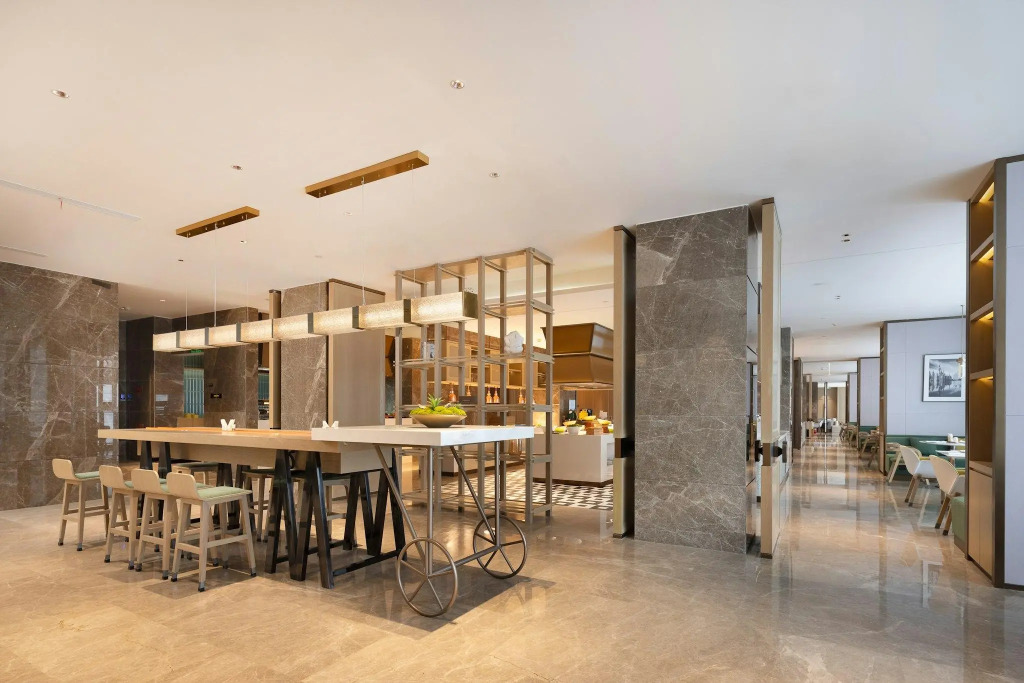 Home2 Suites by Hilton Hengshui Taocheng
