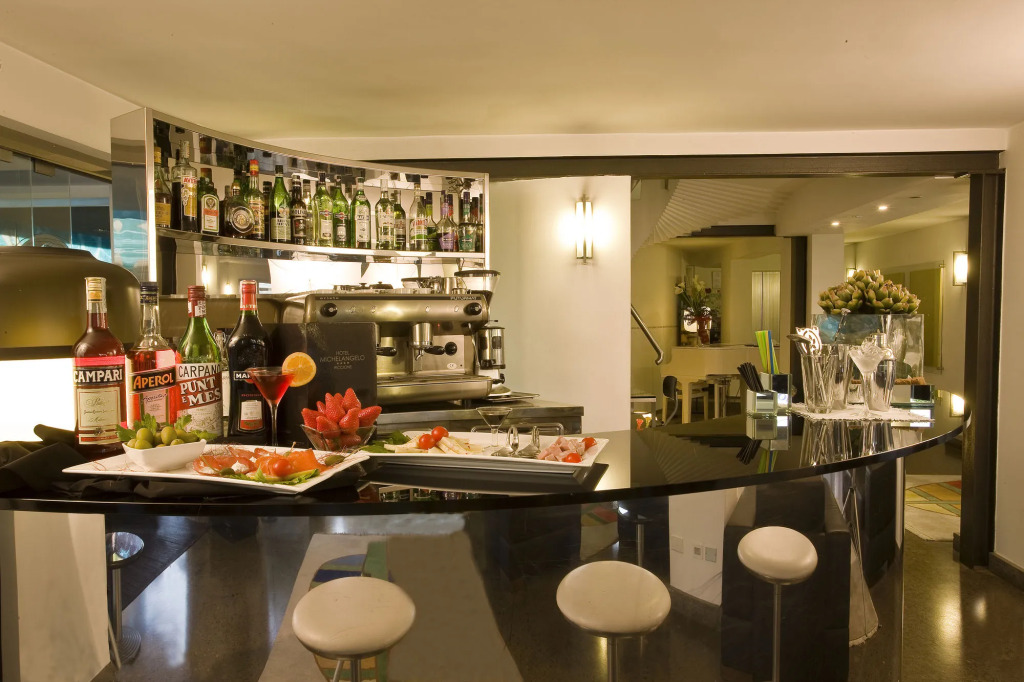 Hotel Michelangelo