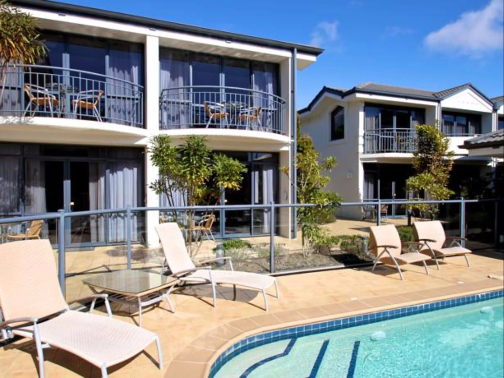 Delorenzo Studio Apartments