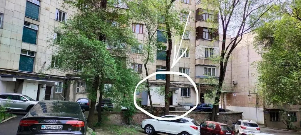 431 Апартаменты в деловом центре с потрясающим видом Отличный вариант для туристов и командированных