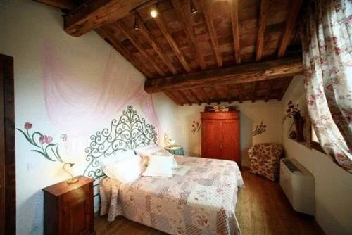Borgo Villa Risi