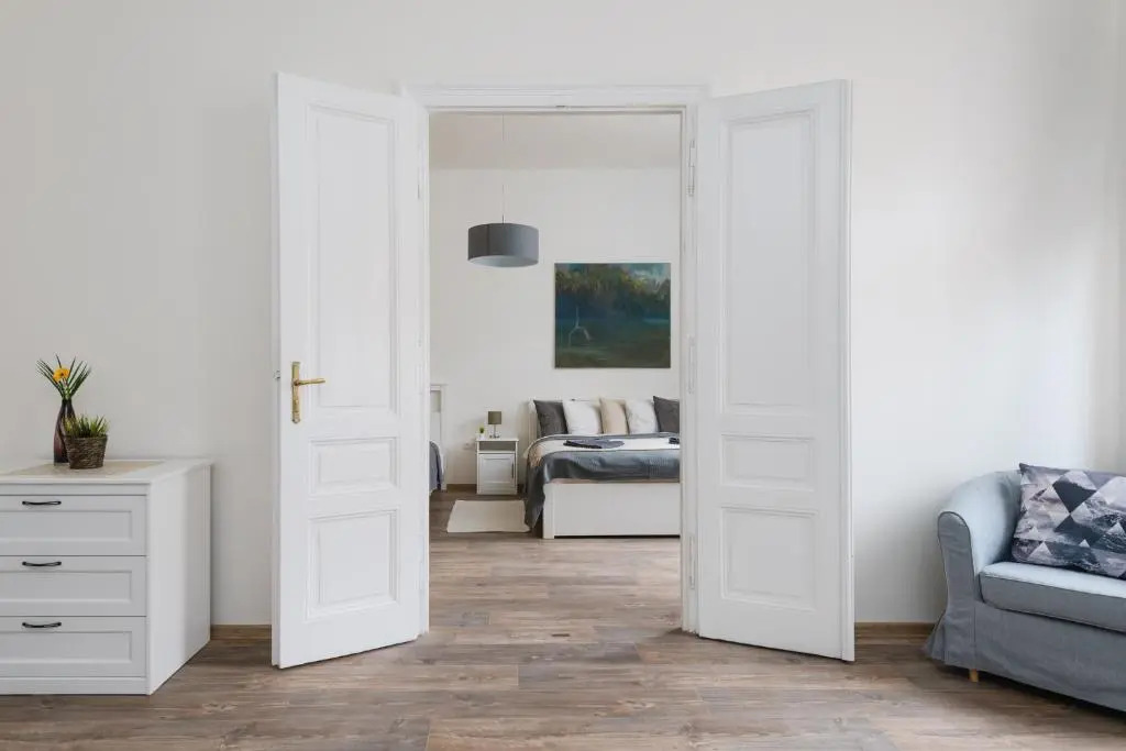 AIRSTAY PRAGUE Gallery Apartments Vinohrady