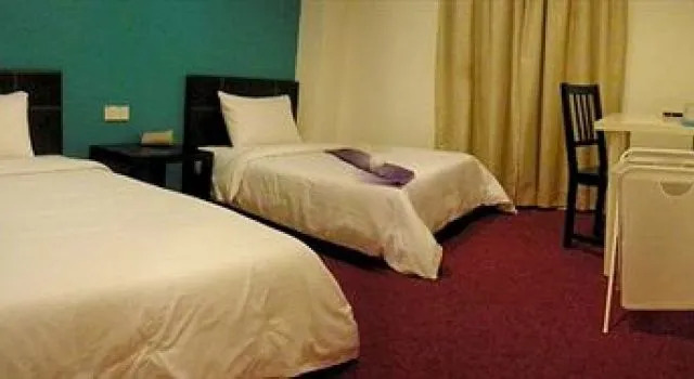 HL HOTEL Kota Bharu