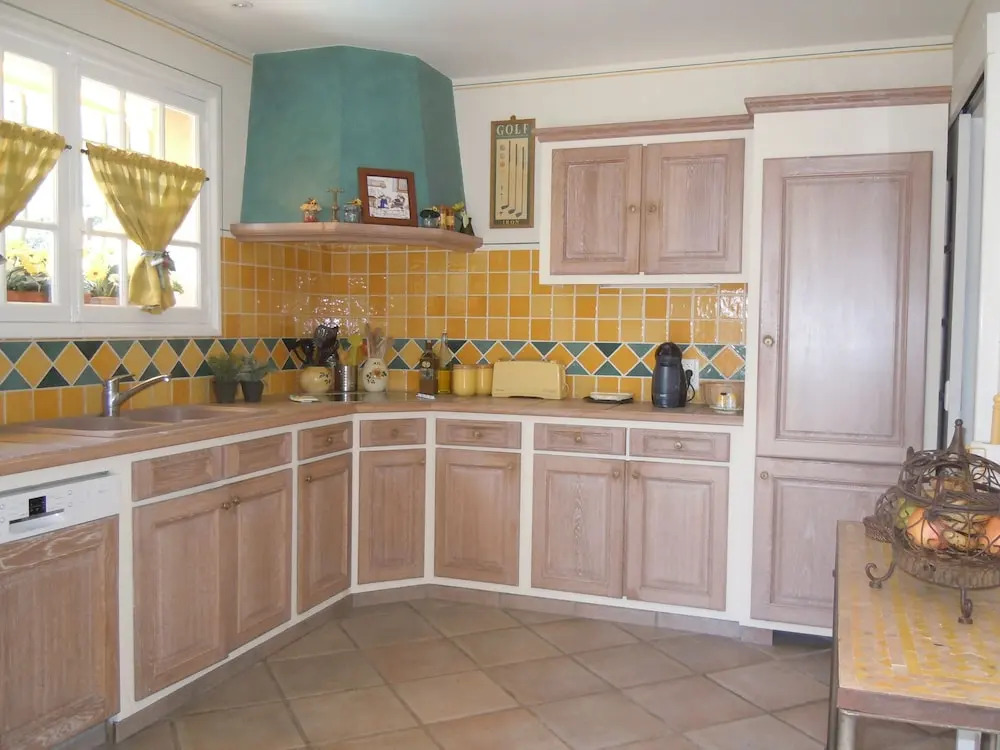 Villa Les Sangliers