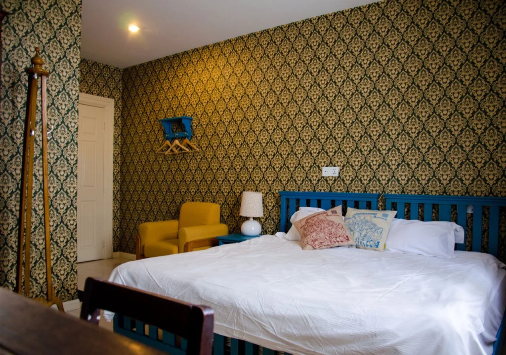 Yongyuan Hotel