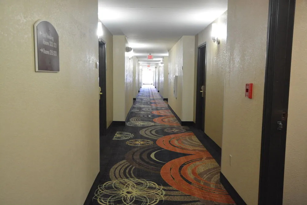 Best Western Mt. Orab Inn