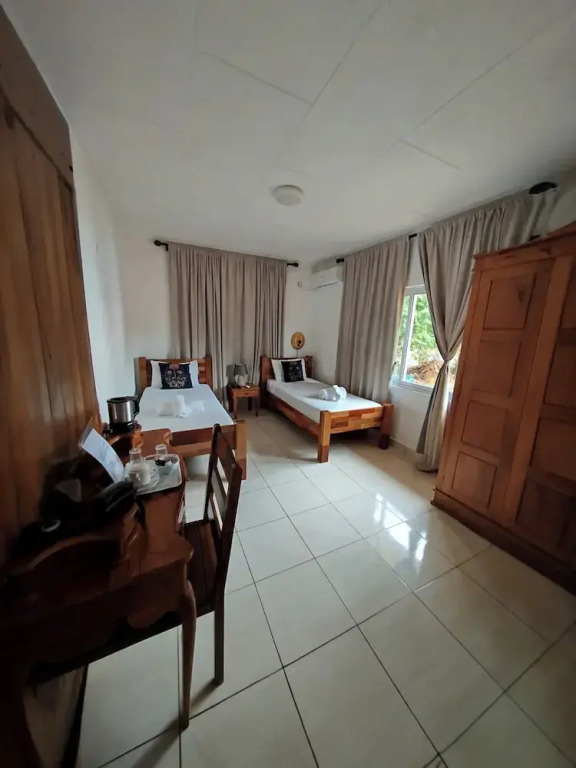 Lucys guesthouse