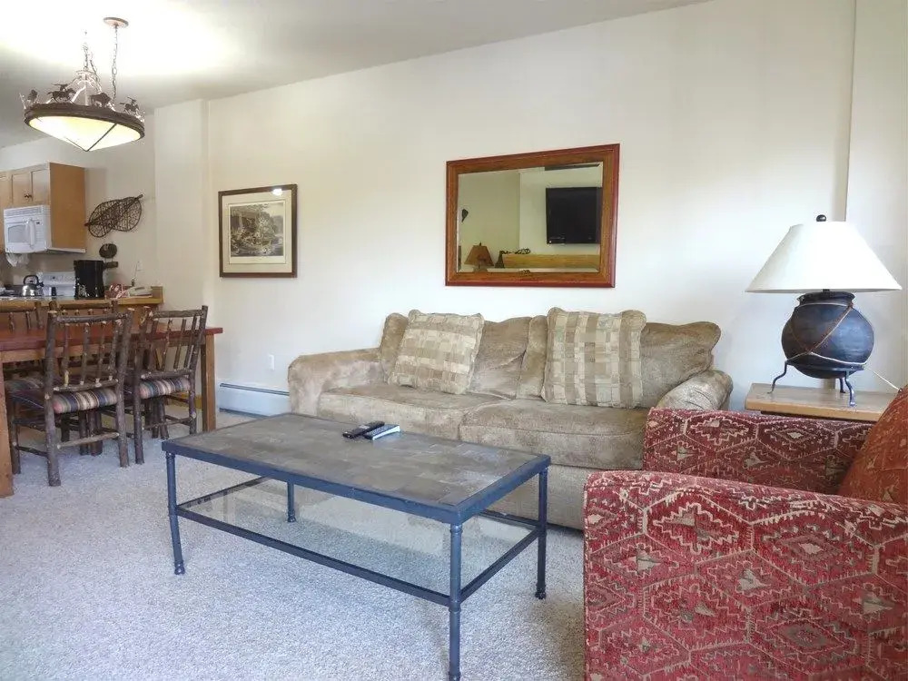 Copper Springs Lodge
