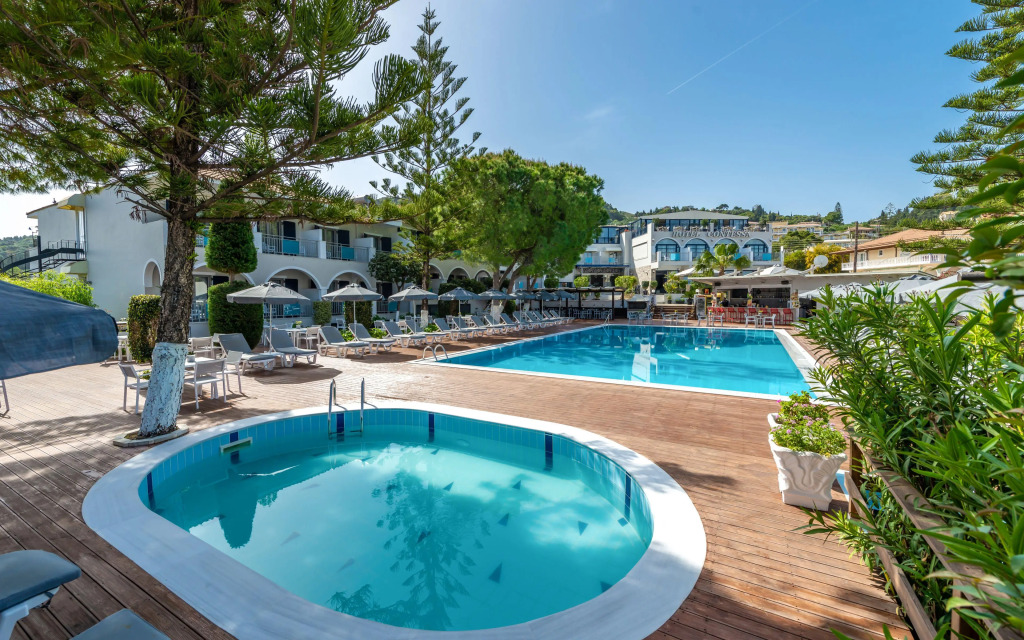 Contessa Hotel